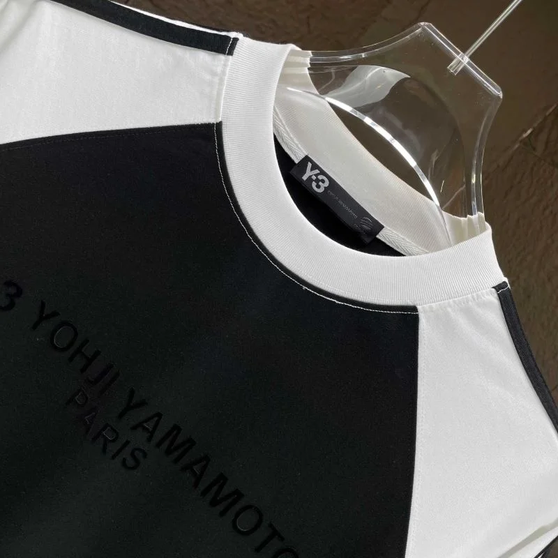 Y-3 T-Shirts RelaxedFit 163914