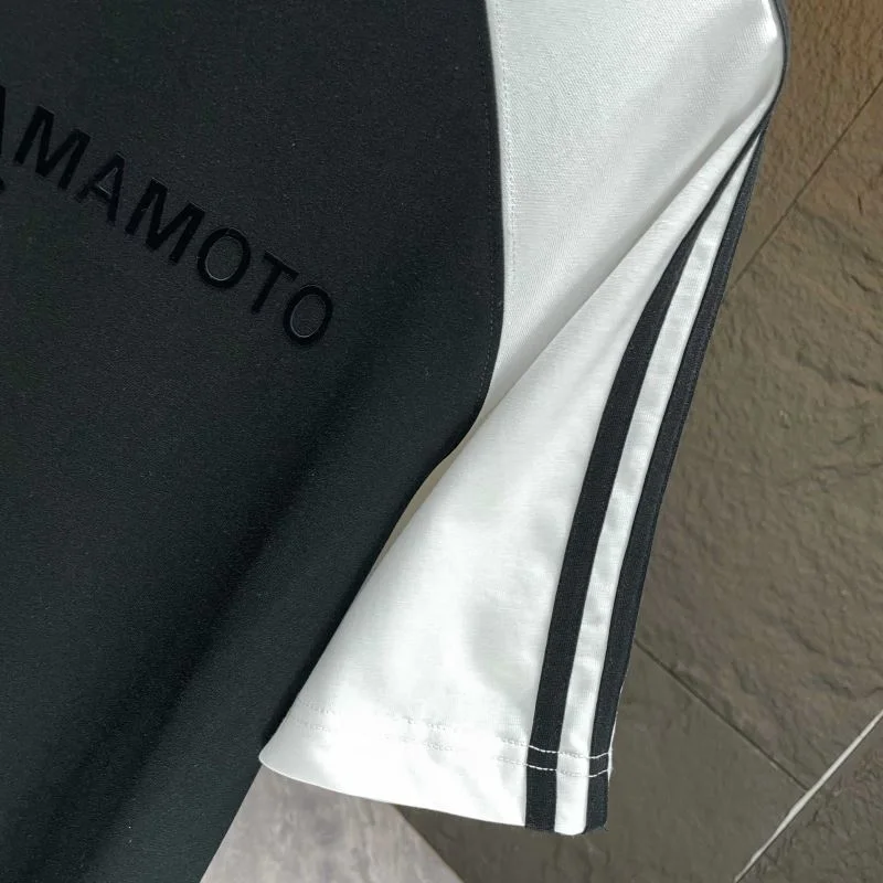 Y-3 T-Shirts RelaxedFit 163914