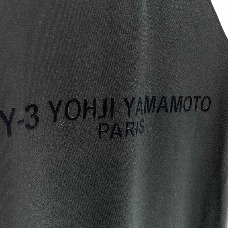Y-3 T-Shirts RelaxedFit 163914