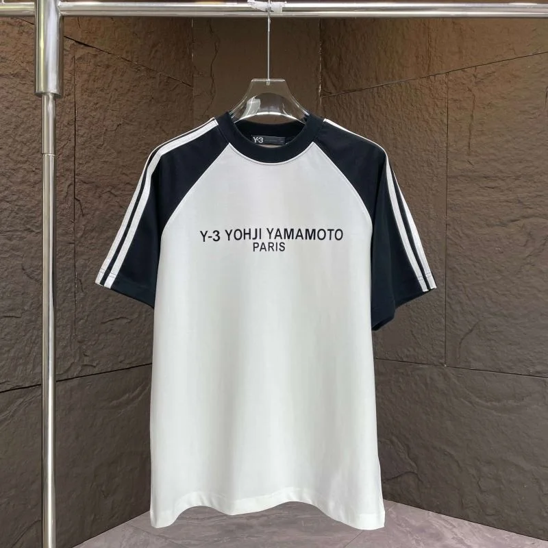 Popular Y-3 T-Shirts 163945