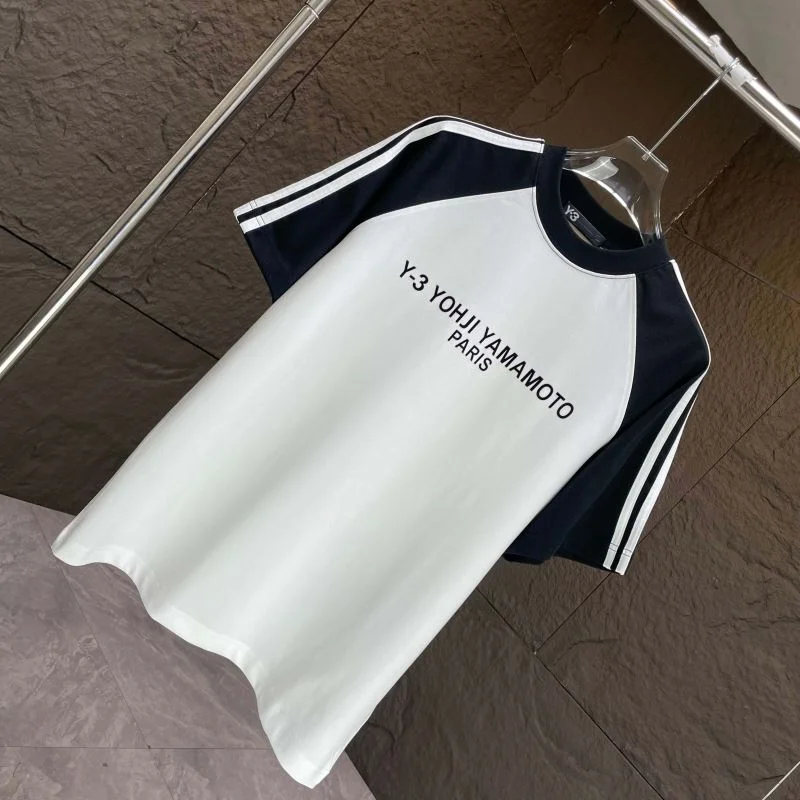 Popular Y-3 T-Shirts 163945