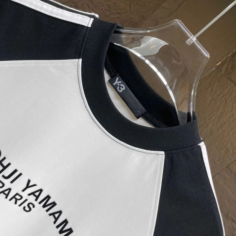 Popular Y-3 T-Shirts 163945