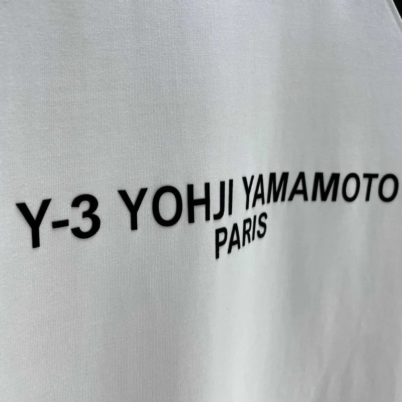 Popular Y-3 T-Shirts 163945