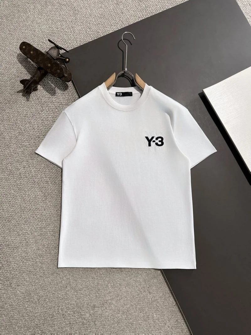 Y-3 T-Shirts Reliable 163473