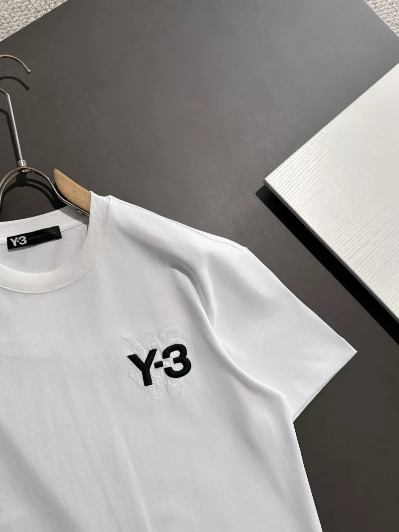 Y-3 T-Shirts Reliable 163473