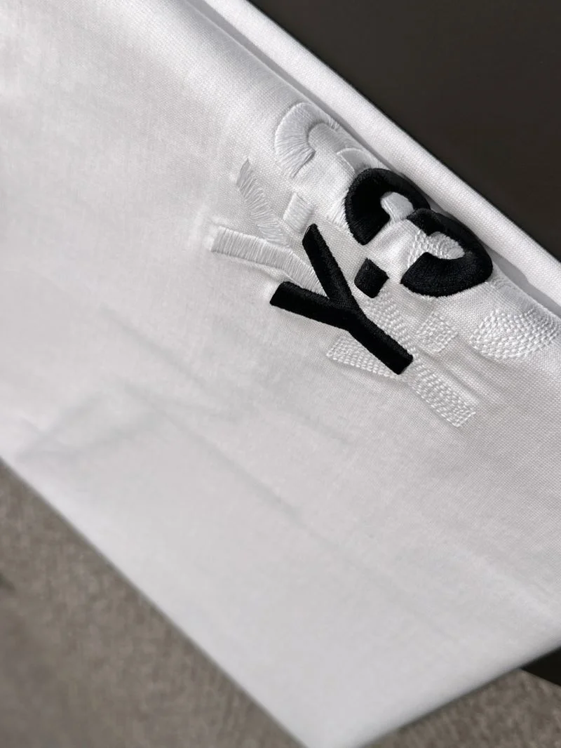 Y-3 T-Shirts Reliable 163473
