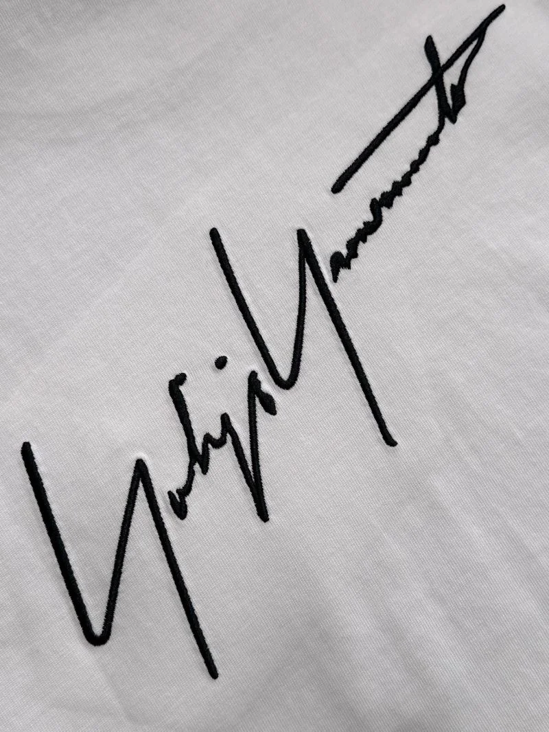 Y-3 T-Shirts Reliable 163473