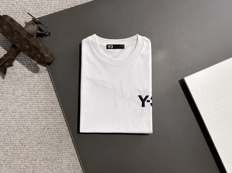 Y-3 T-Shirts Reliable 163473