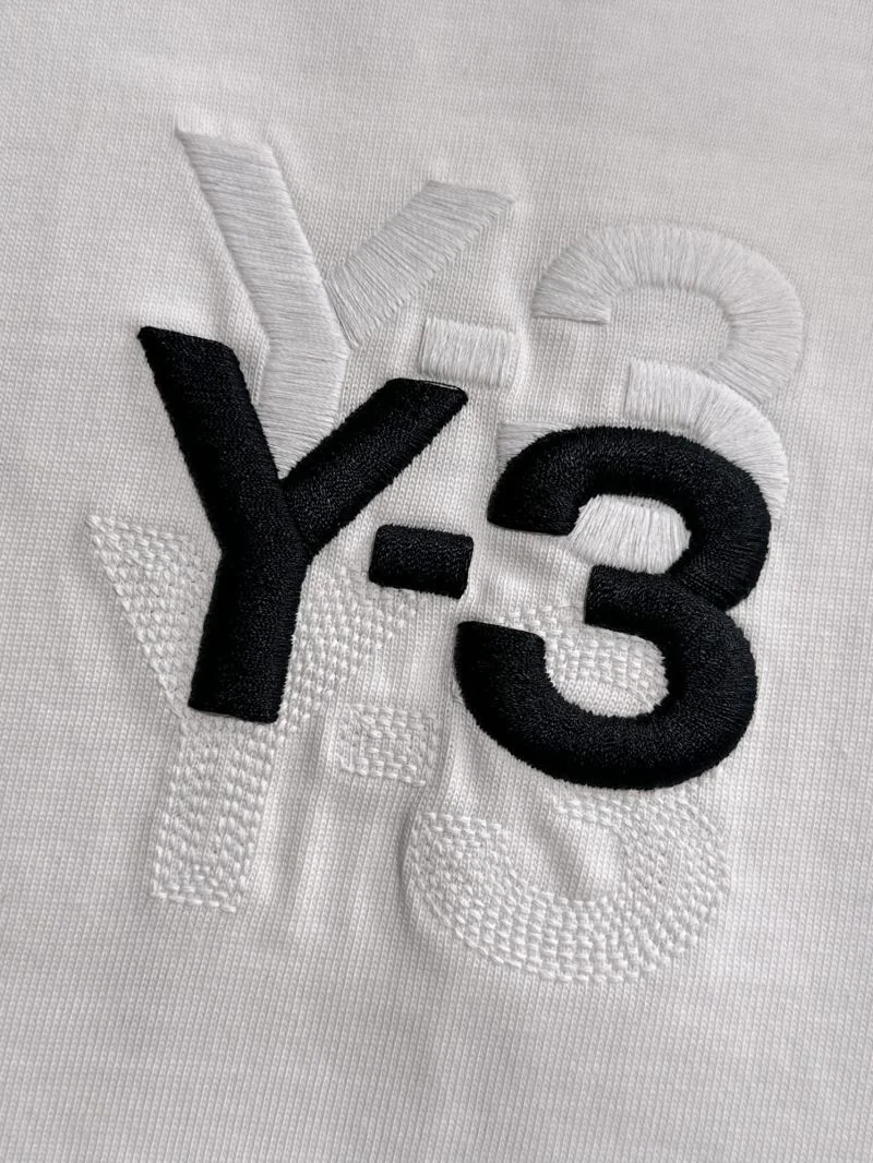 Y-3 T-Shirts Reliable 163473