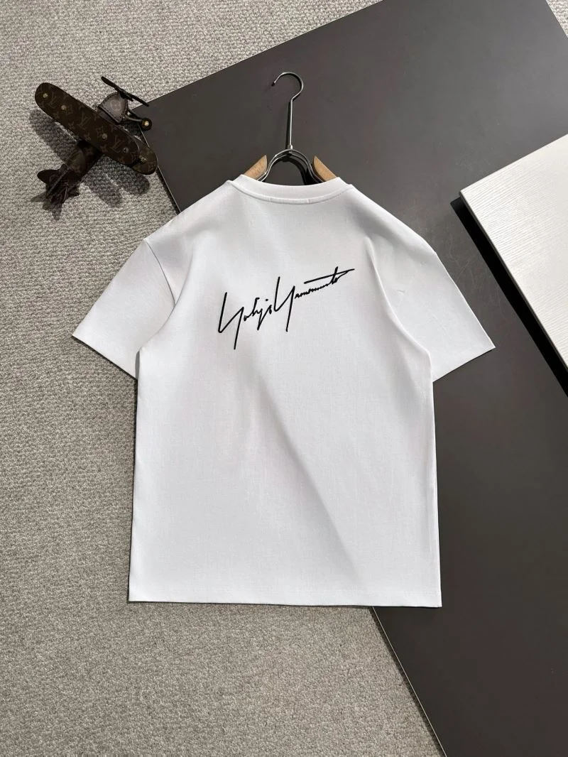 Y-3 T-Shirts Reliable 163473