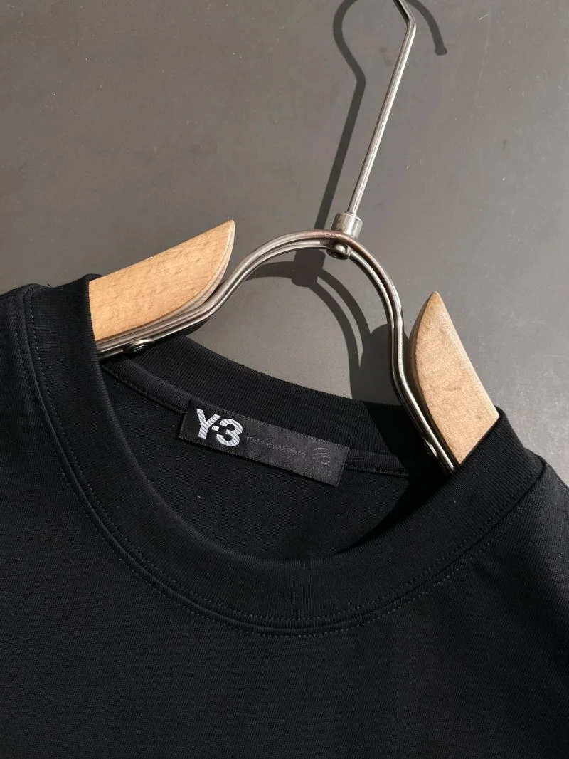 WaterResistant Y-3 T-Shirts 163395