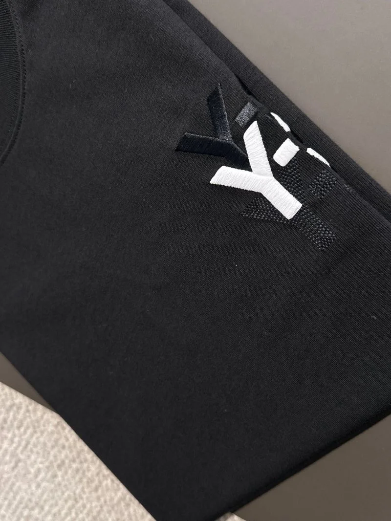 WaterResistant Y-3 T-Shirts 163395