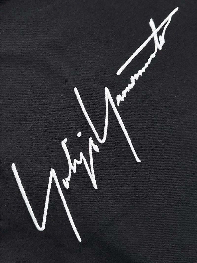WaterResistant Y-3 T-Shirts 163395