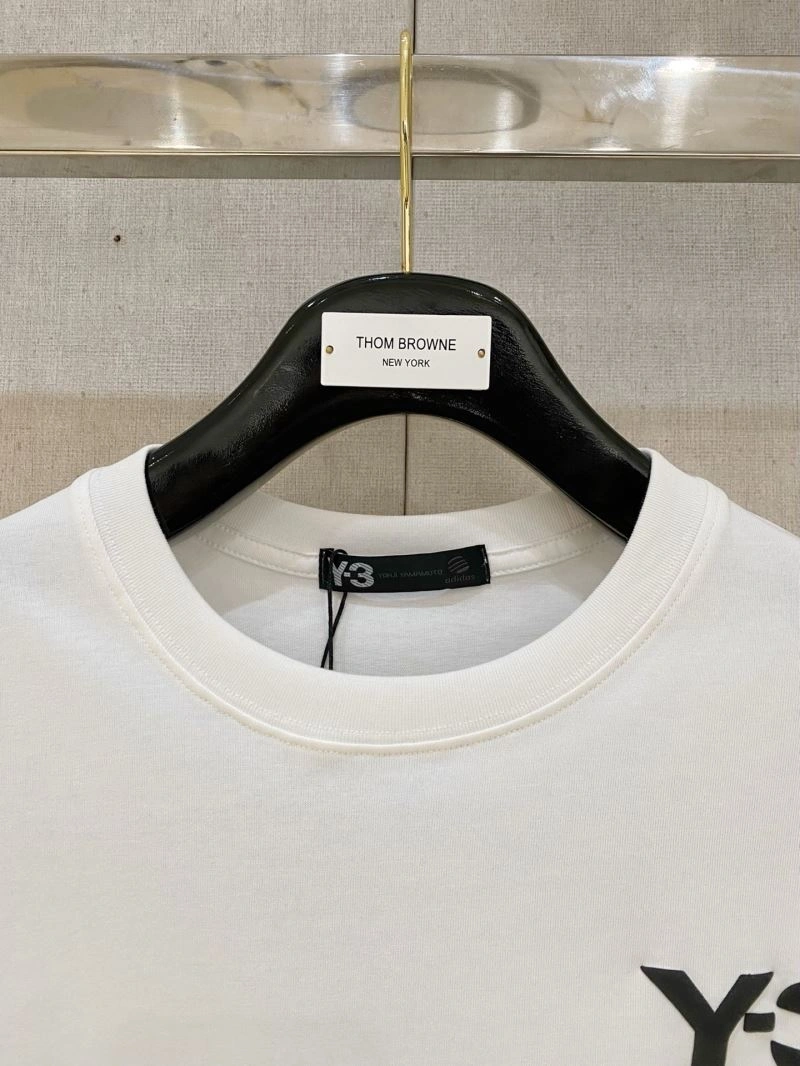 Y-3 T-Shirts Seasonal 162263
