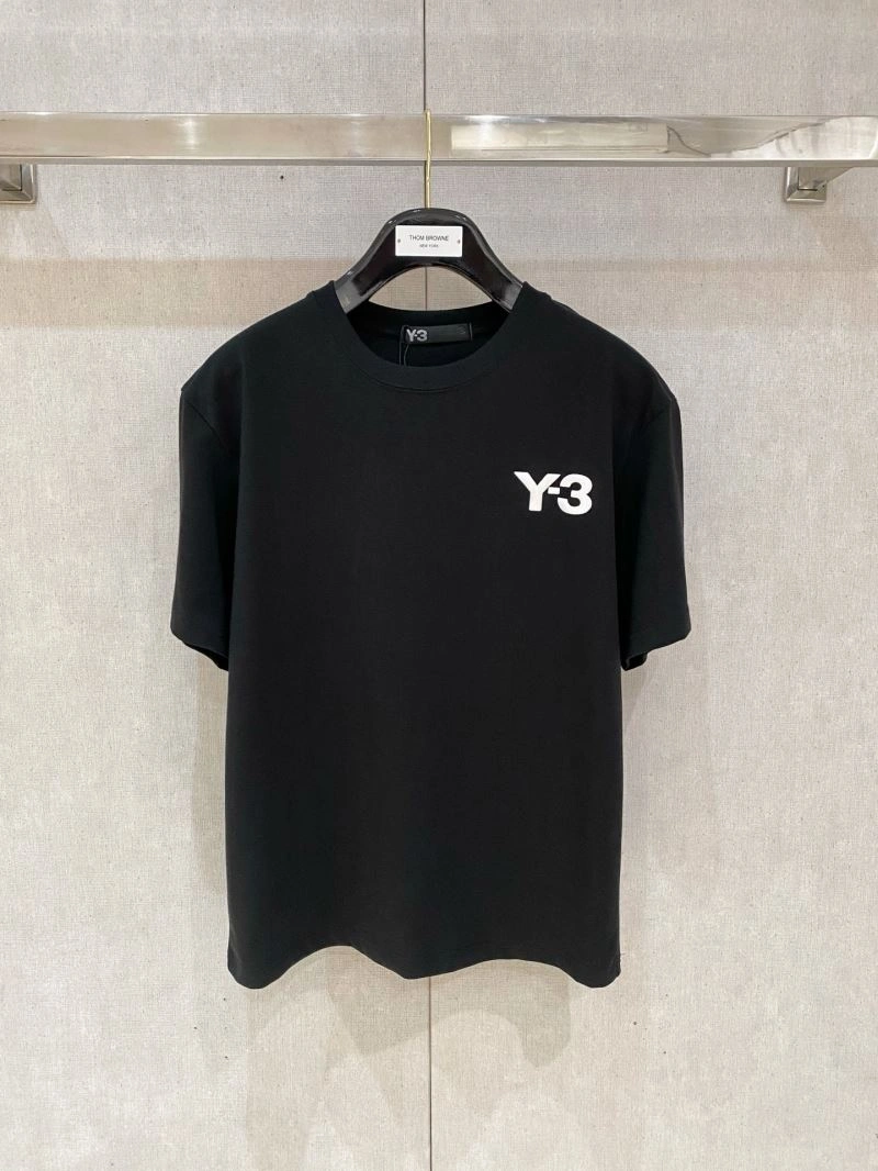Y-3 T-Shirts GoAnywhere 162266