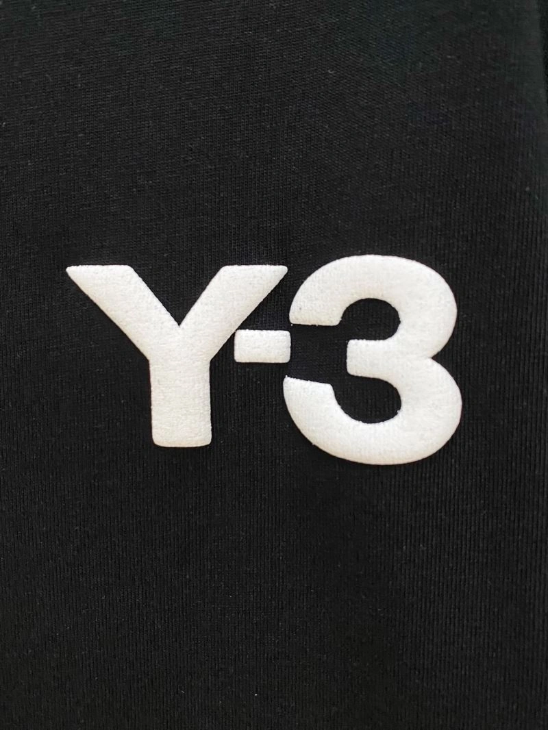 Y-3 T-Shirts GoAnywhere 162266