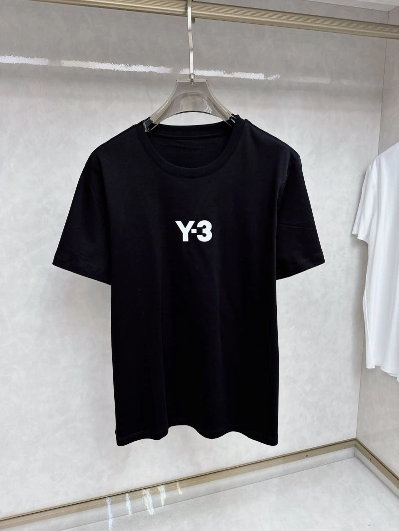 Y-3 T-Shirts EyeCatching 162262