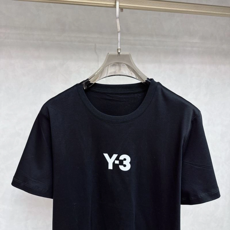 Y-3 T-Shirts EyeCatching 162262
