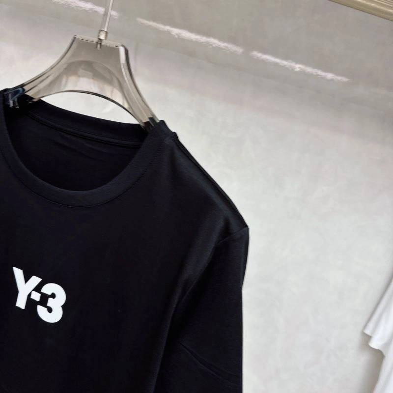 Y-3 T-Shirts EyeCatching 162262