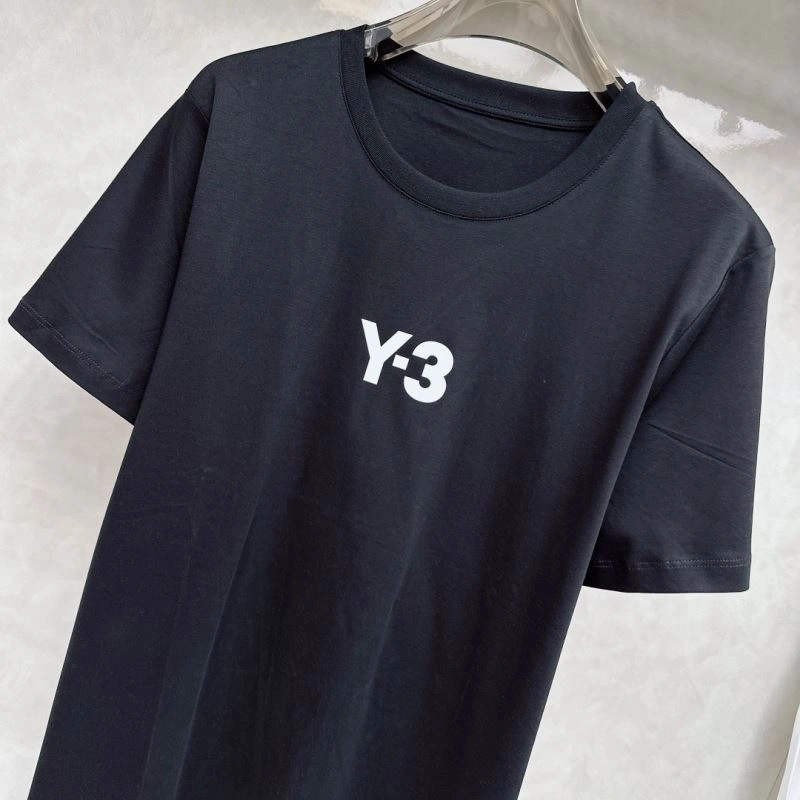 Y-3 T-Shirts EyeCatching 162262