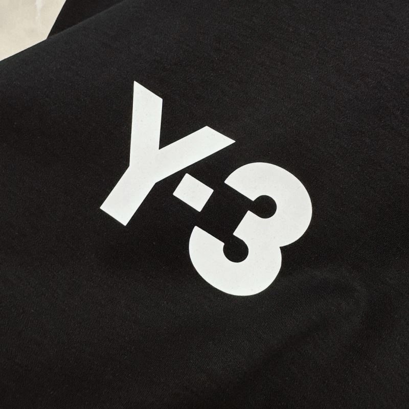 Y-3 T-Shirts EyeCatching 162262