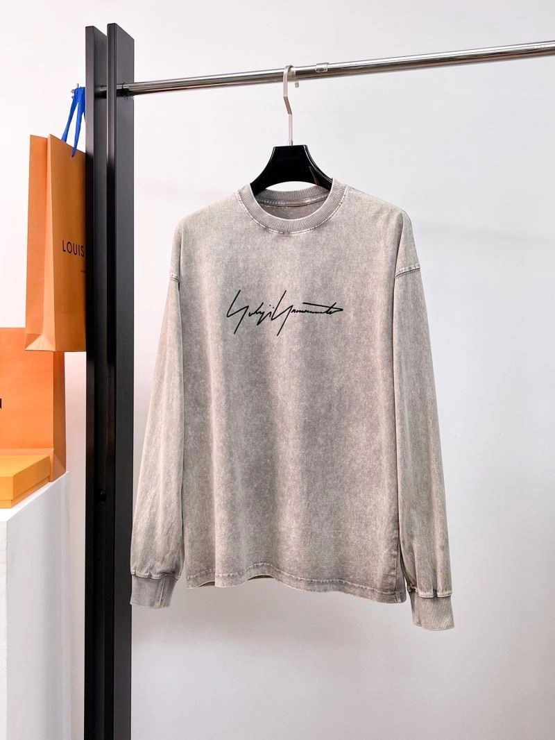 Neat Y-3 T-Shirts 162257