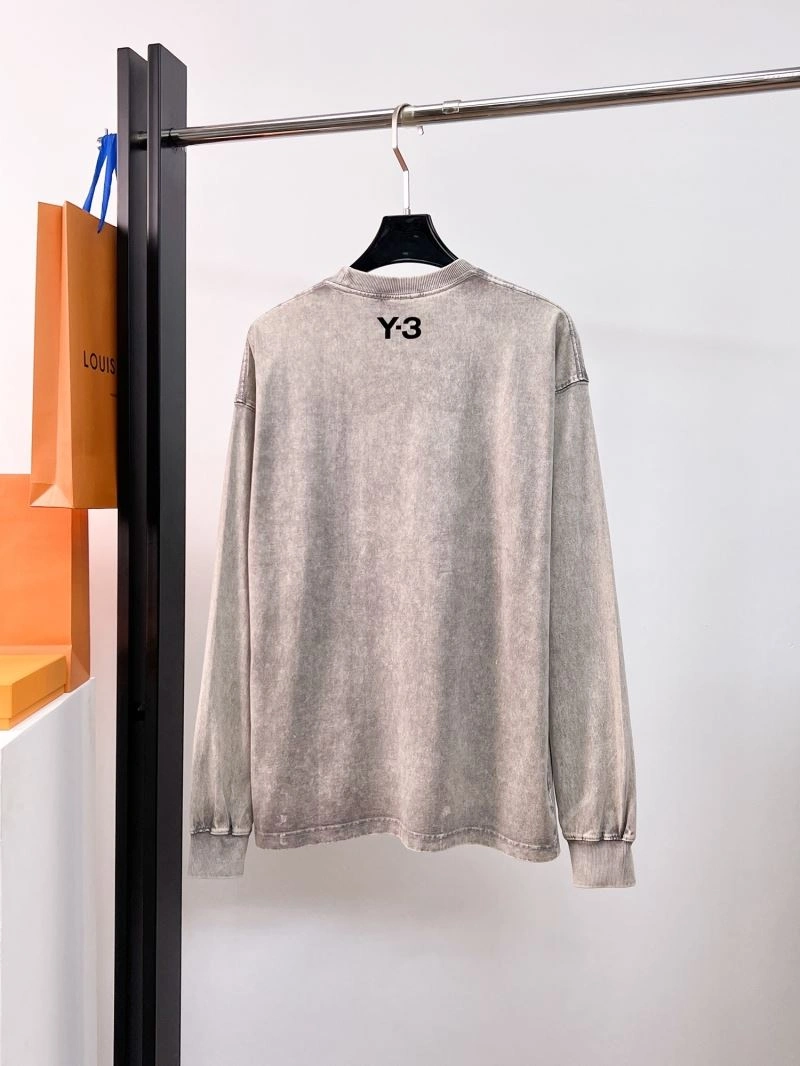 Neat Y-3 T-Shirts 162257