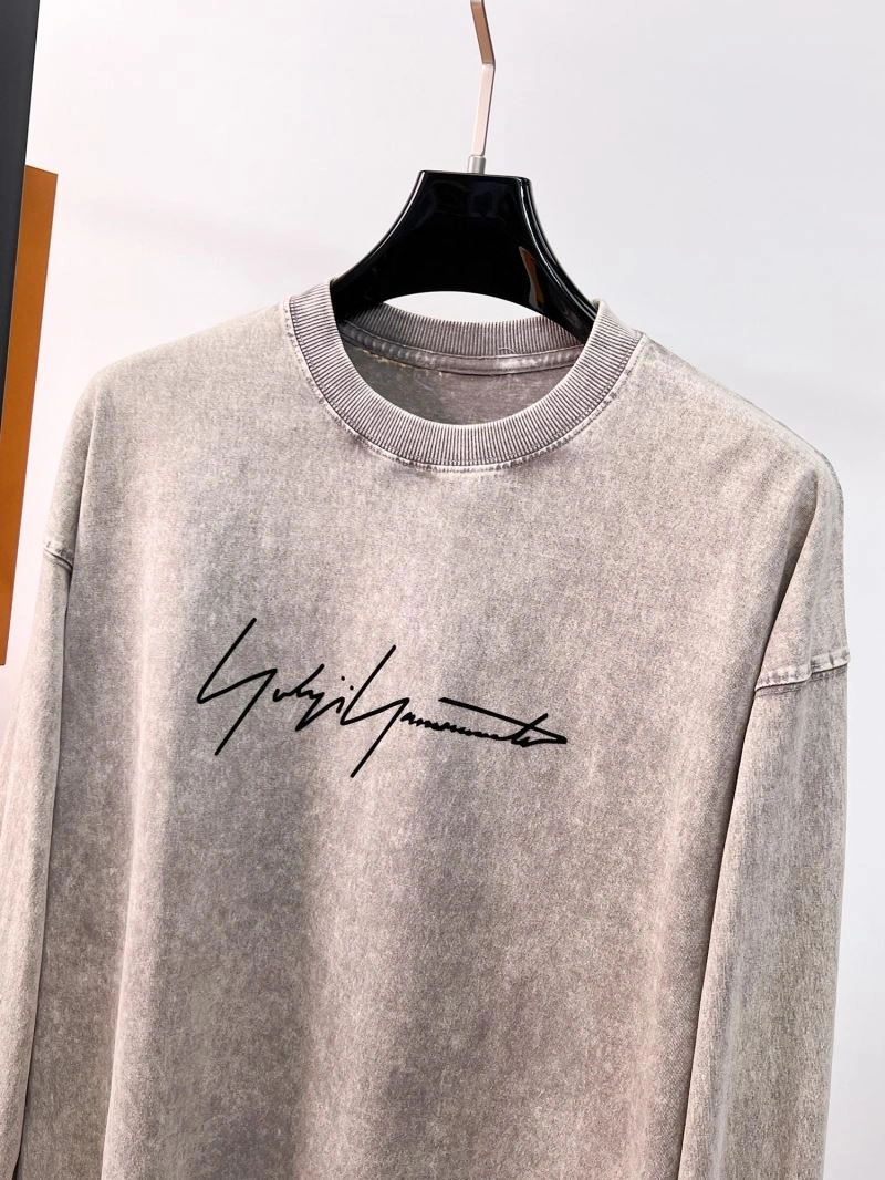 Neat Y-3 T-Shirts 162257