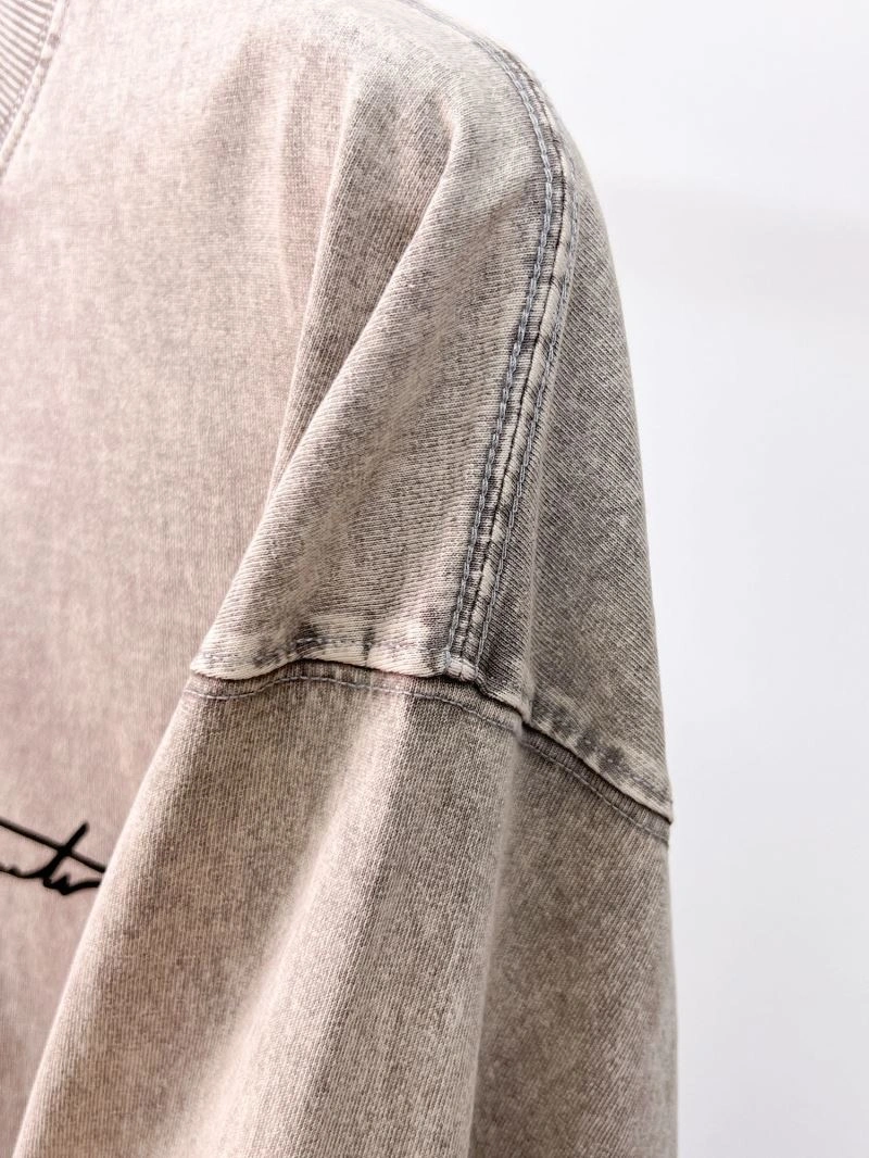 Neat Y-3 T-Shirts 162257