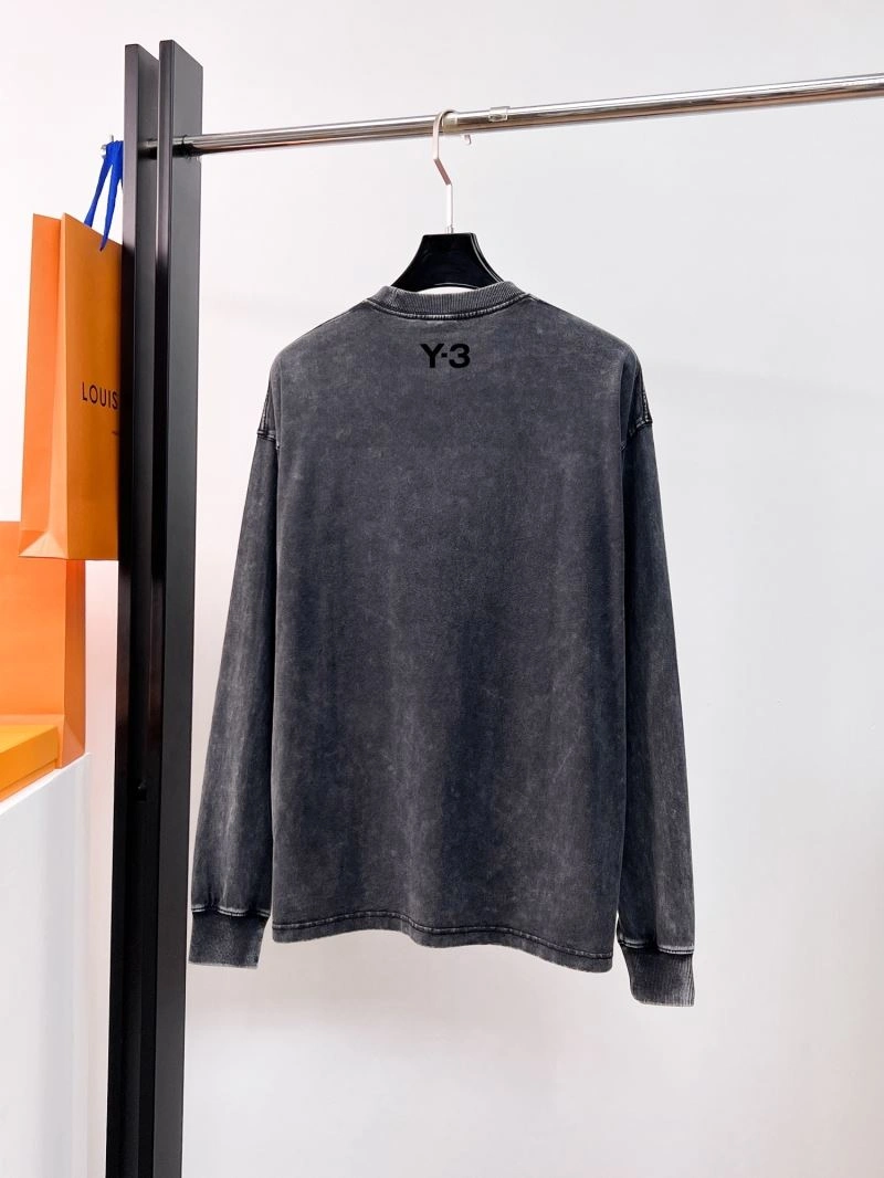 Y-3 T-Shirts QuickDry 162258