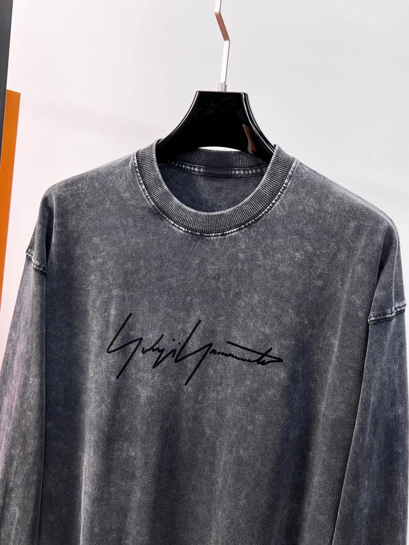 Y-3 T-Shirts QuickDry 162258