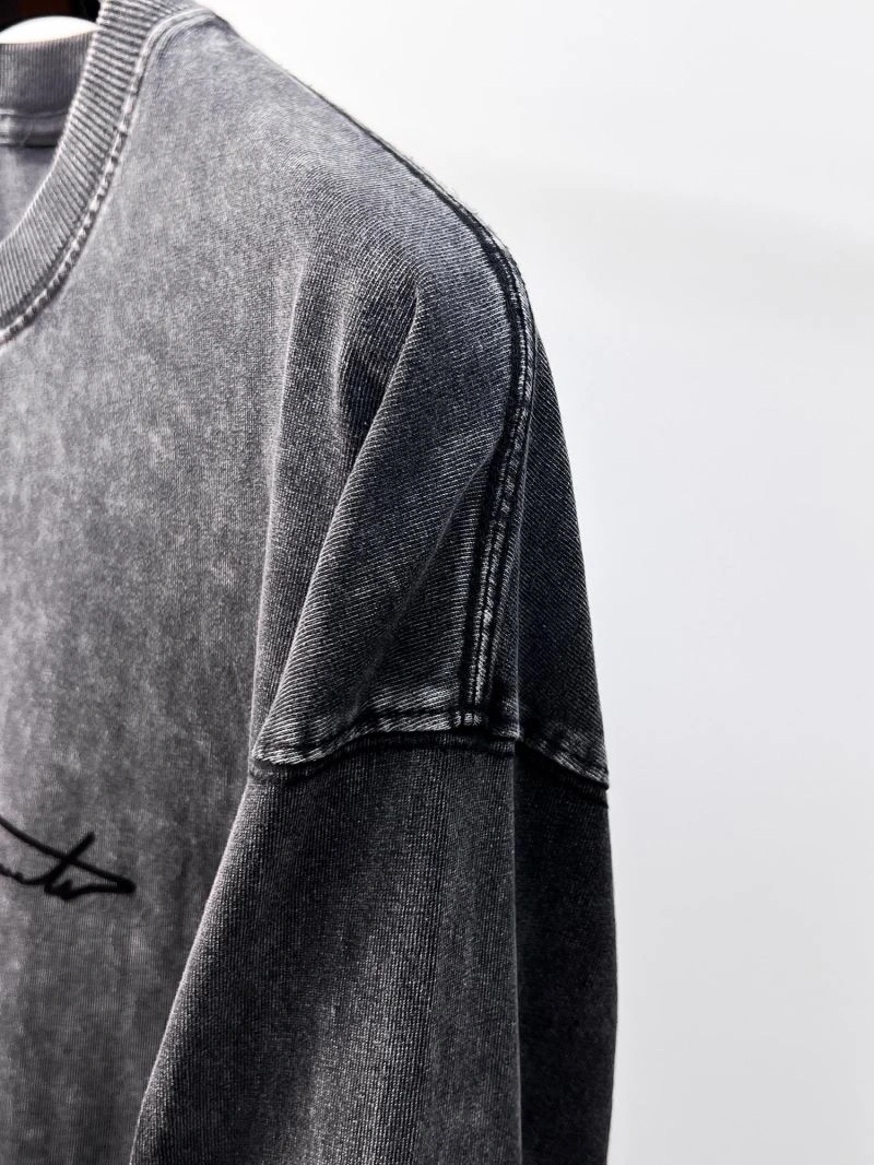 Y-3 T-Shirts QuickDry 162258