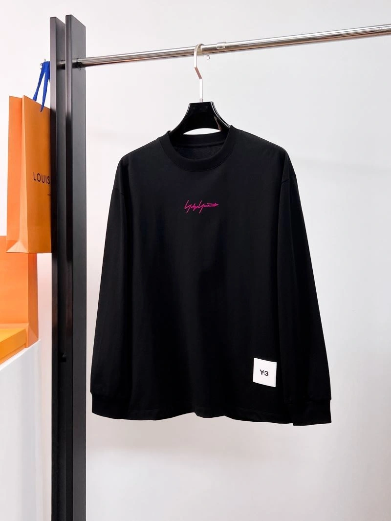 Y-3 T-Shirts FreshLook 162255
