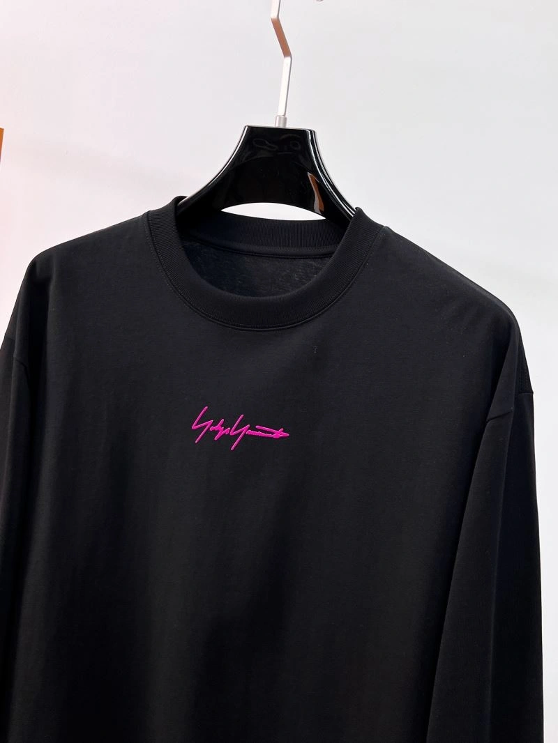 Y-3 T-Shirts FreshLook 162255