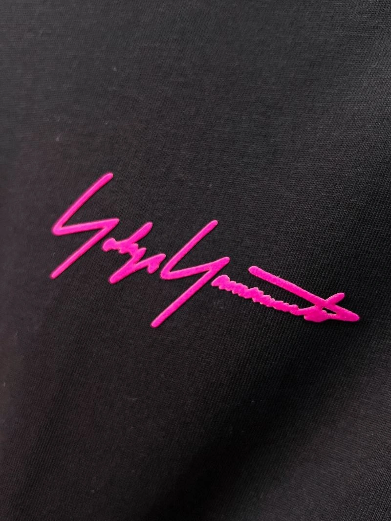 Y-3 T-Shirts FreshLook 162255