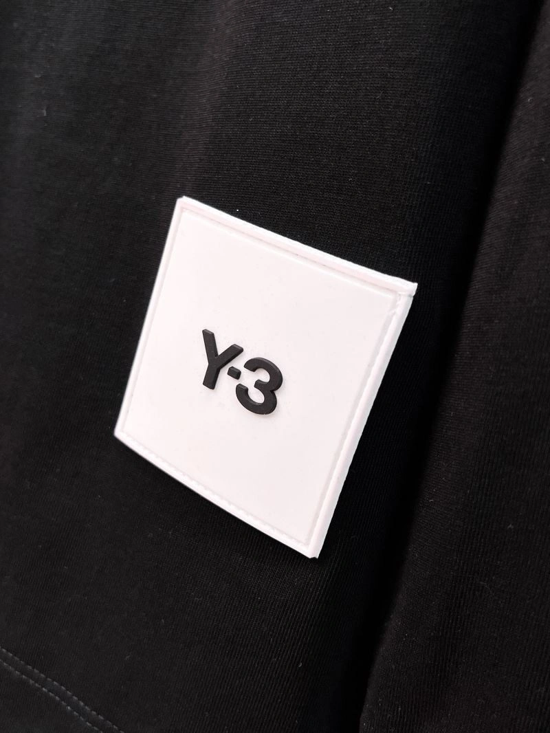 Y-3 T-Shirts FreshLook 162255