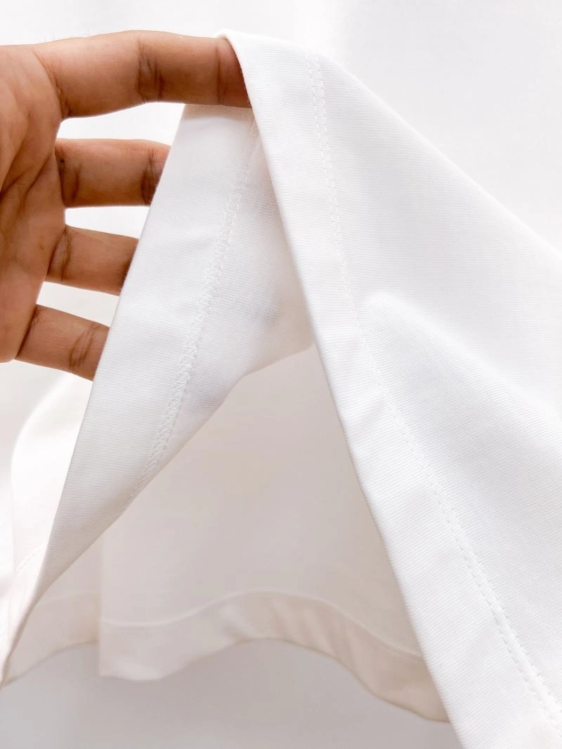 Y-3 T-Shirts Breathable 162251