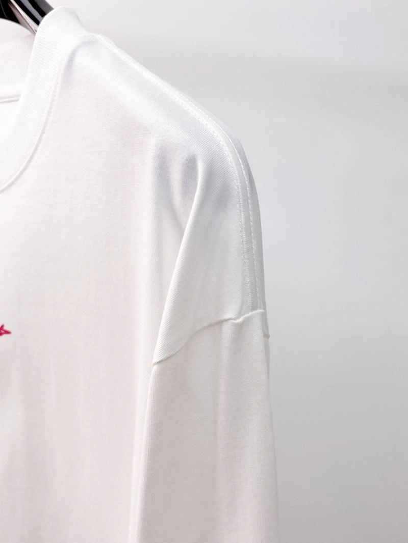 Y-3 T-Shirts Breathable 162251