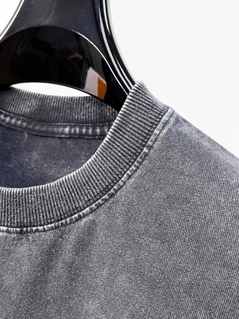 Y-3 T-Shirts Thermal 162260