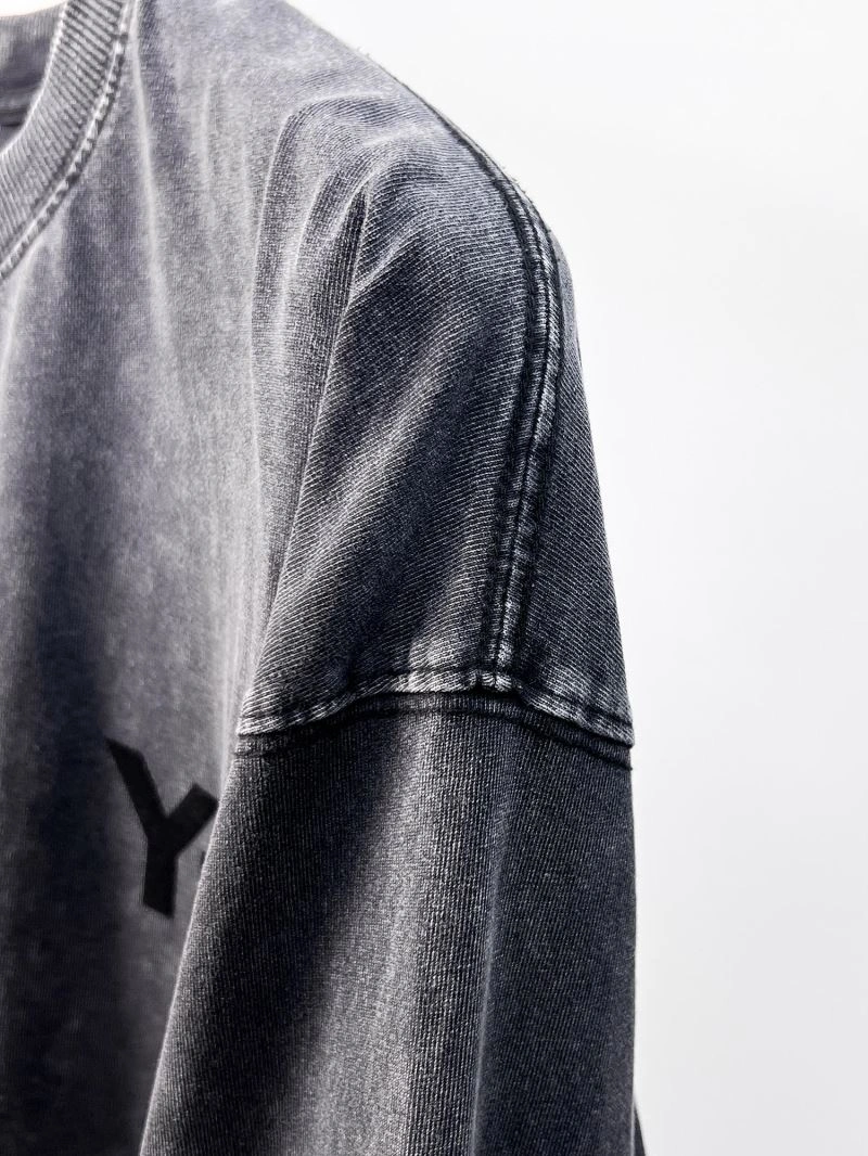 Y-3 T-Shirts Thermal 162260