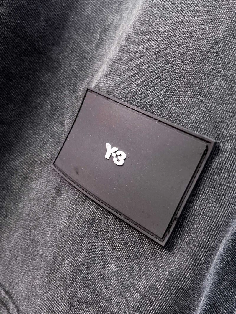 Y-3 T-Shirts Thermal 162260