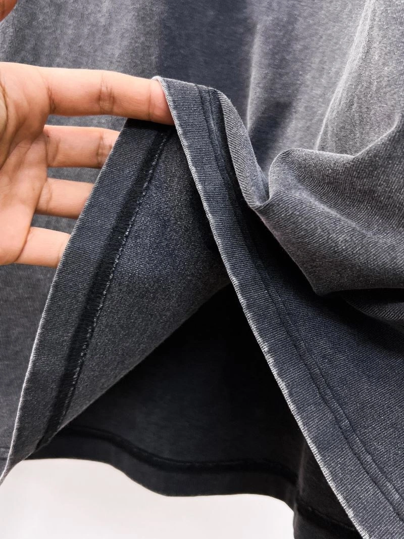 Y-3 T-Shirts Thermal 162260