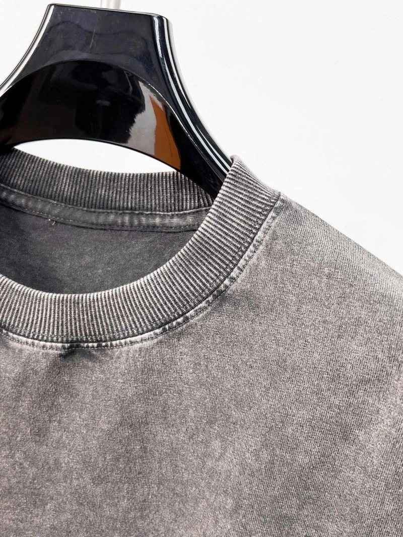 SmoothTexture Y-3 T-Shirts 162252