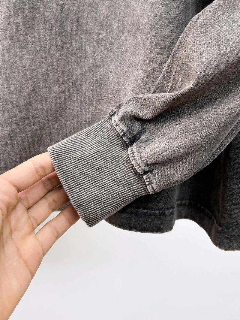 SmoothTexture Y-3 T-Shirts 162252
