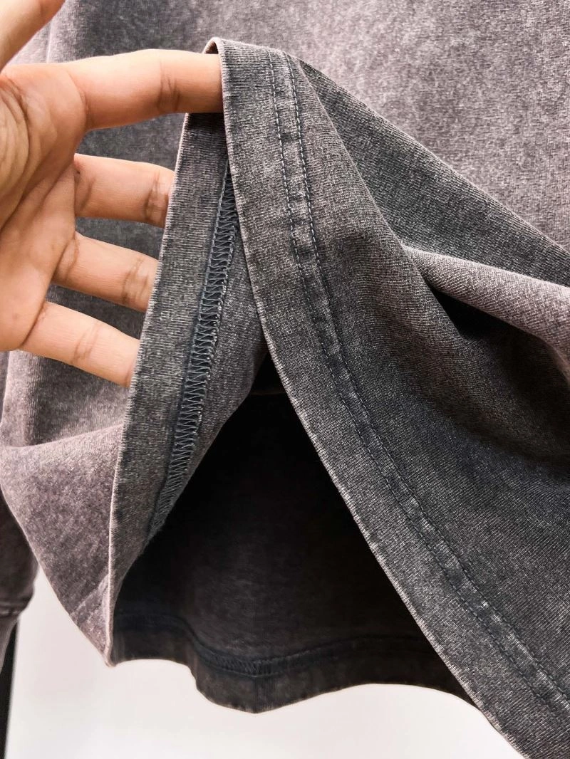 SmoothTexture Y-3 T-Shirts 162252