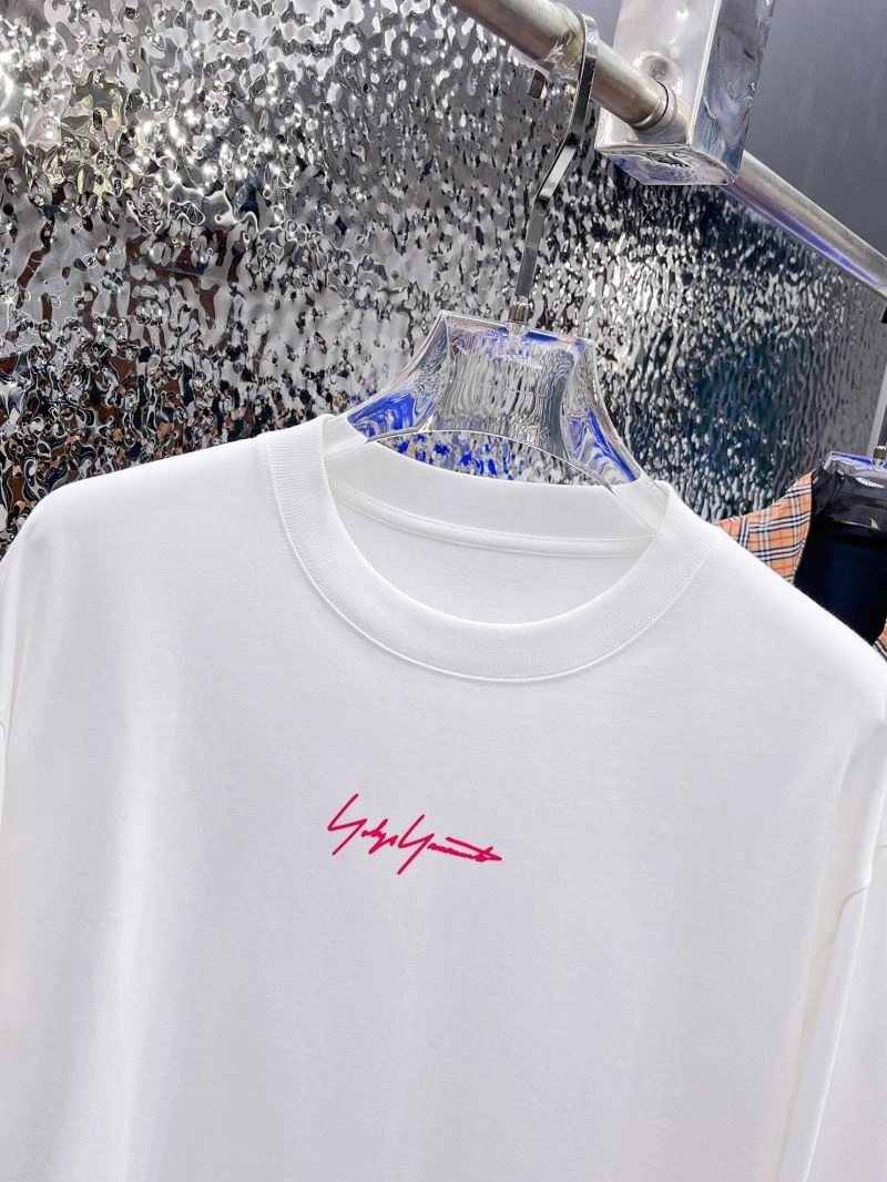 Y-3 T-Shirts QuickDry 162276
