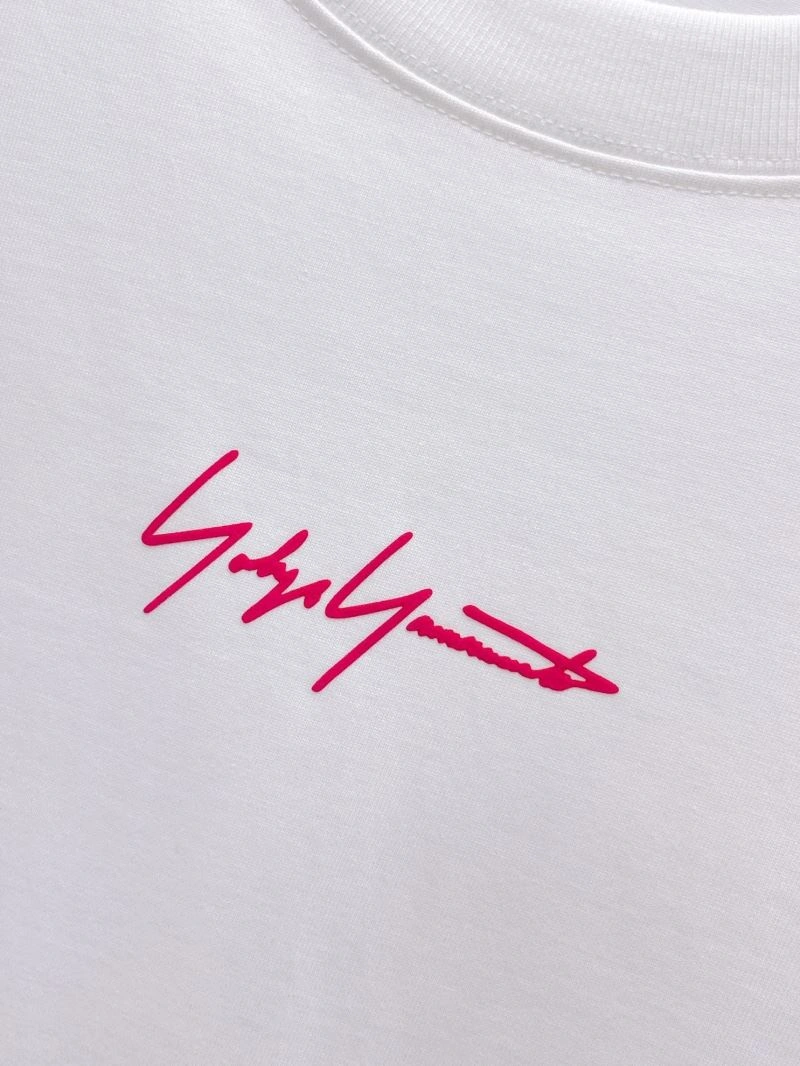 Y-3 T-Shirts QuickDry 162276