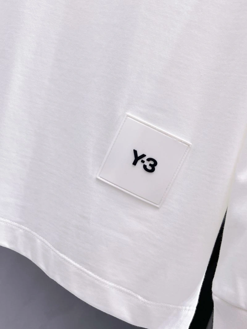 Y-3 T-Shirts QuickDry 162276