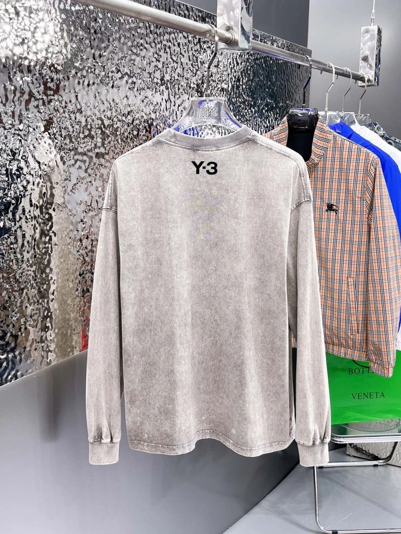 Y-3 T-Shirts Fashionable 162254