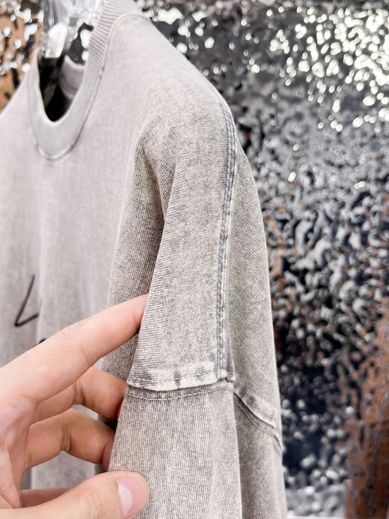 Y-3 T-Shirts Fashionable 162254